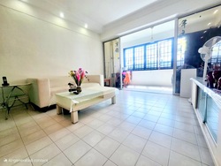 Blk 552 Bedok North Avenue 1 (Bedok), HDB 5 Rooms #518807961